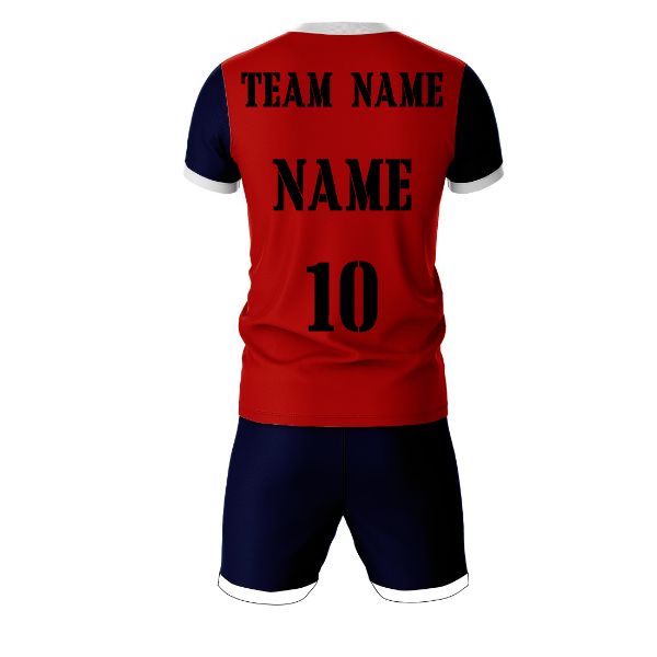 All Over Printed Jersey With Shorts Name & Number Printed.NP50000658_1