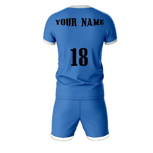 All Over Printed Jersey With Shorts Name & Number Printed.NP50000657_1