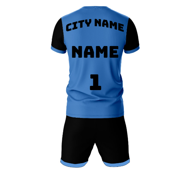 All Over Printed Jersey With Shorts Name & Number Printed.NP50000654_1