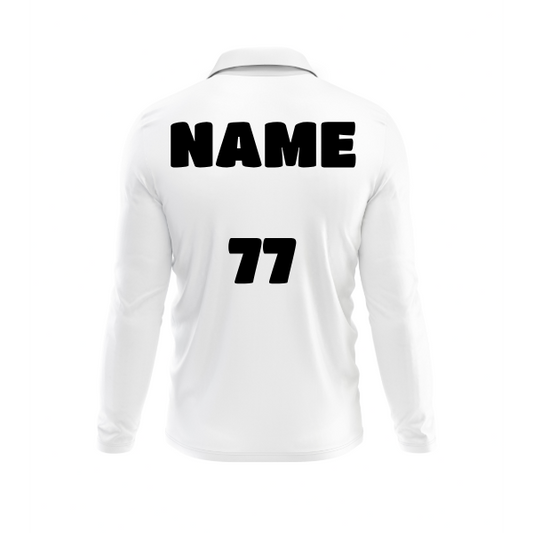 Next Print Polo Neck White Customized Jersey NP00001A43_2