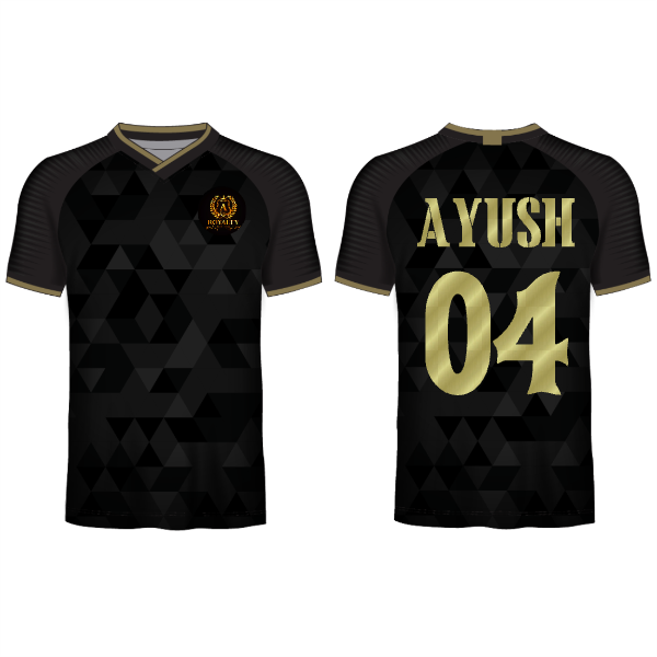 NEXT PRINT All Over Printed Customized Sublimation T-Shirt Unisex Sports Jersey Player Name & Number, Team Name And Logo. 1142847749