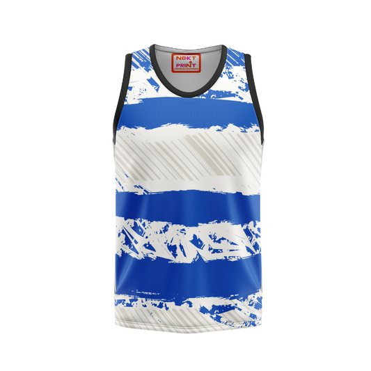Nextprint customized Basketball Jersey -NP000A205