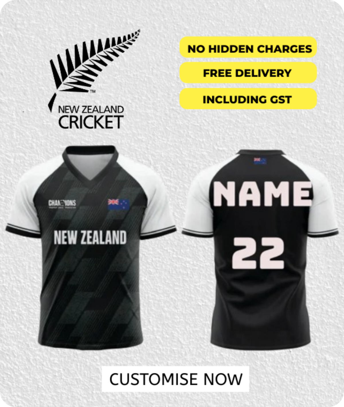 NEW ZEALAND 