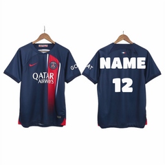 Next Print Psg Home jersey