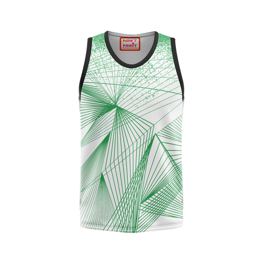 Nextprint customized Basketball Jersey -NP000A212
