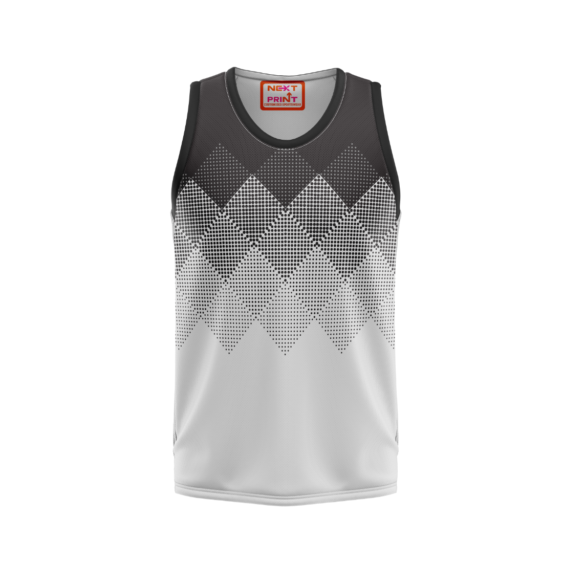 Nextprint customized Basketball Jersey -NP000A220