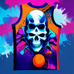 AI Custom Jersey - M