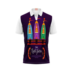 Next Print Puri Jagannath Photoprinted Tshirt Design 25