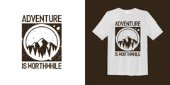 Adventure Is Worthwhile