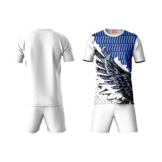 Jersey With Shorts Next Print