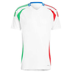 Next Print It al ian National Jersey Series League Number Football Jerseys Team Men's Home