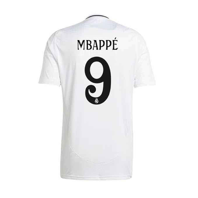 Next Print India Jersey 2025 ODI MBAPPE
