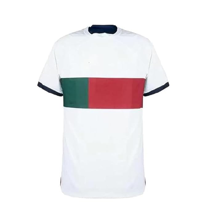 Next Print India Jersey 2025 ODI RONALDO