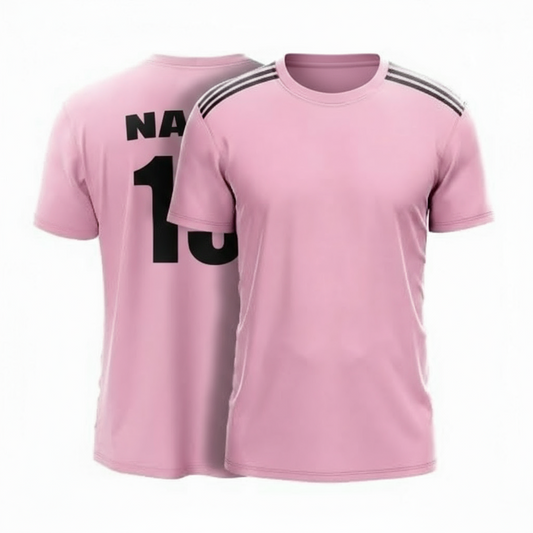 Next Print Interr Miami 2022/23 Home Football Jersey - Personalized with Custom Name & Number | Sizes for Kids, Men & Women