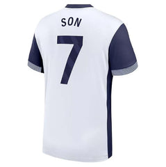 Next Print  Son Jersey P l Team Jersey Football Jerseys Club Team Men's New Home Jersey 2024/2025