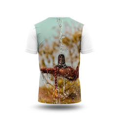 Shiva Printed Tshirt