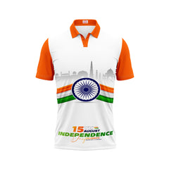 Next Print Independence Day Printed Tshirt Design NPID34