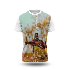 Shiva Printed Tshirt