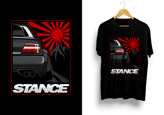 Stance