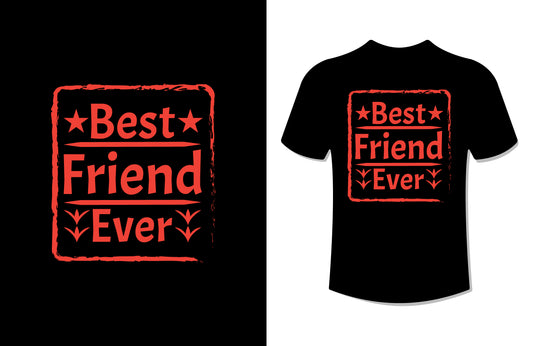 Best Friend Ever