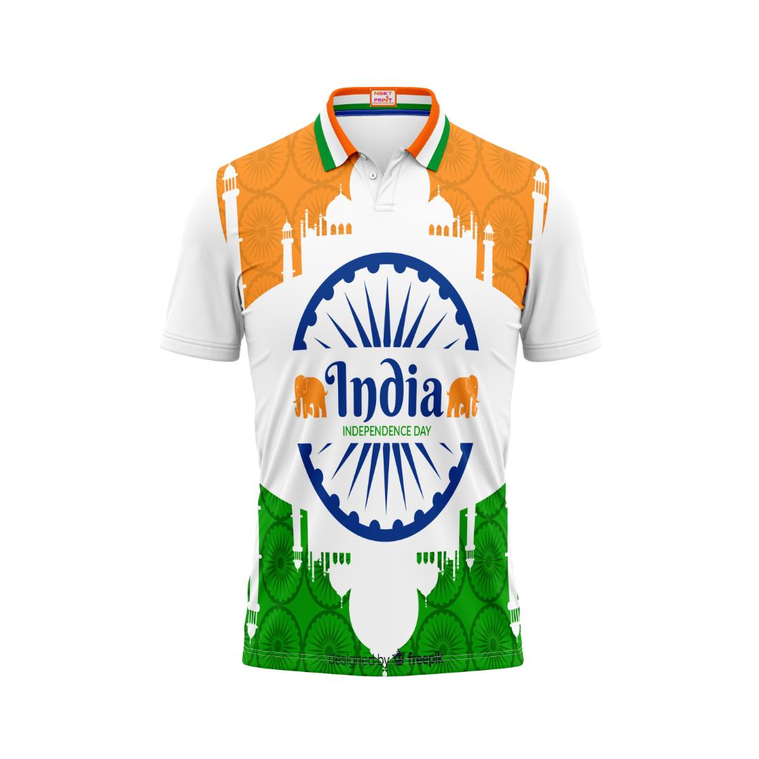 Next Print Independence Day Printed Tshirt Design 22
