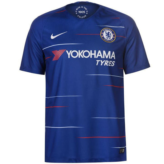 NextPrint Chelsea 2019 Home Jersey – Premium Football Shirt