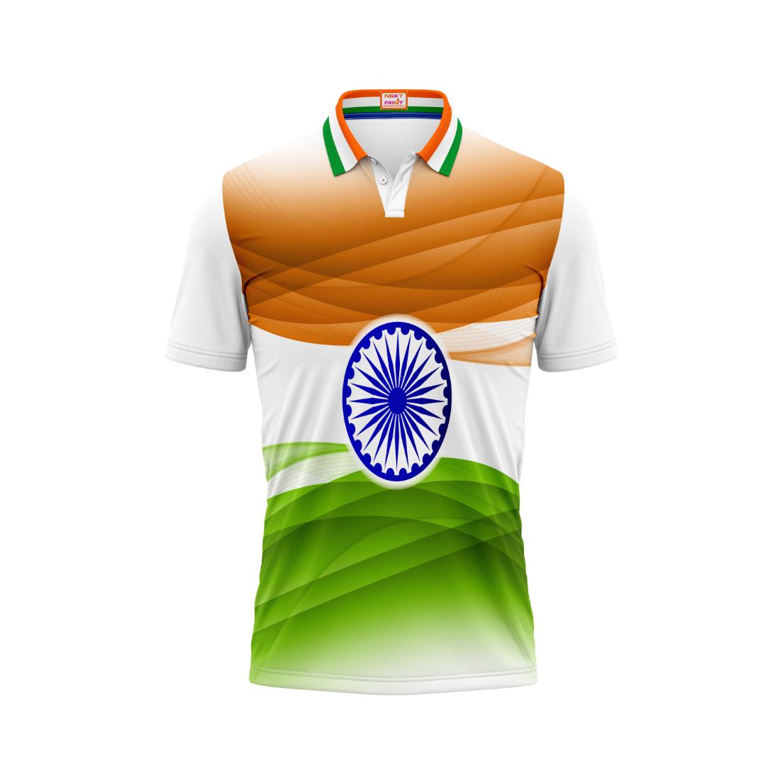 Next Print Republic Day Printed Tshirt Design 24