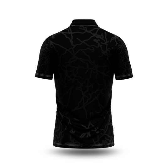 All Over Printed Jersey With Name And Number Printed. NP0015