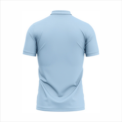 Customized 2007 Indian Cricket Men’s Jersey