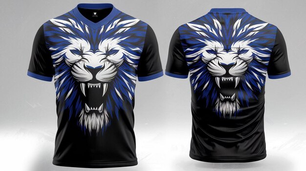 Next Print  soccer printed  jersey T-Shirt.