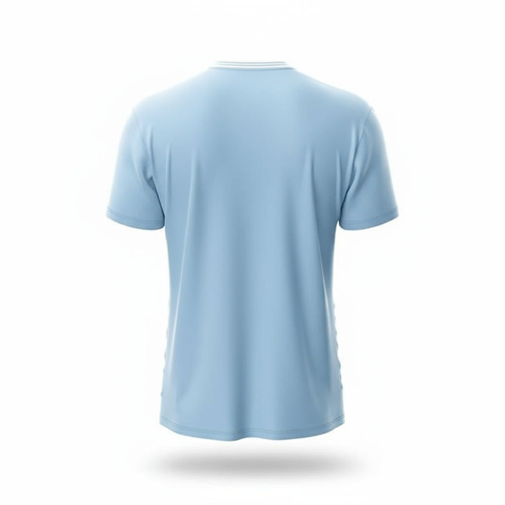 Next Print Manchester City Customized and Personalized Football Jersey with Name & Number - 2024 Multicolour