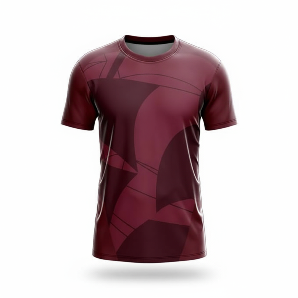 Next Print 2024-25 Custom Football Jersey | Personalized Name & Number Club Teamwear Shirt | Lightweight Dry-Fit Unisex Match Top Men Women Kids | Group Event Sports Gifting Fan Kit India Multicolour