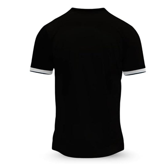 NextPrint Football Jersey T-Shirt – Regular Fit Soccer Shirt for Kids, Boys & Men