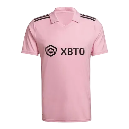 NextPrint Lionel Messi #10 Argentina Football Jersey – Soccer Shirt for Kids, Boys & Men