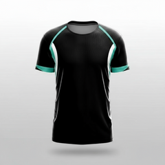 Next Print Liver Away 2024-25 Customized and Personalized Football Jersey with Name & Number... Multicolour