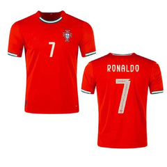 Next Print India Jersey 2025 ODI RONALDO