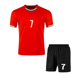 Next Print India Jersey 2025 ODI RONALDO