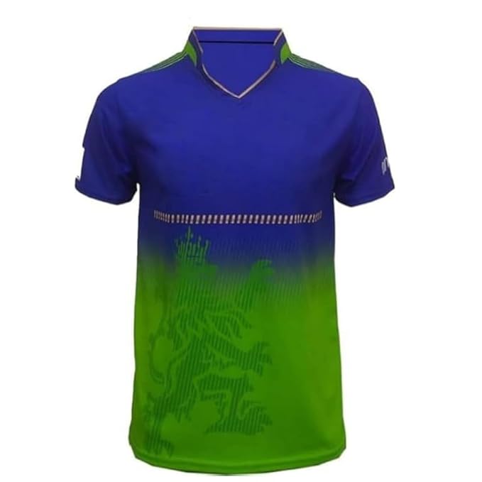 Next Print India Jersey 2025 ODI VIRAT