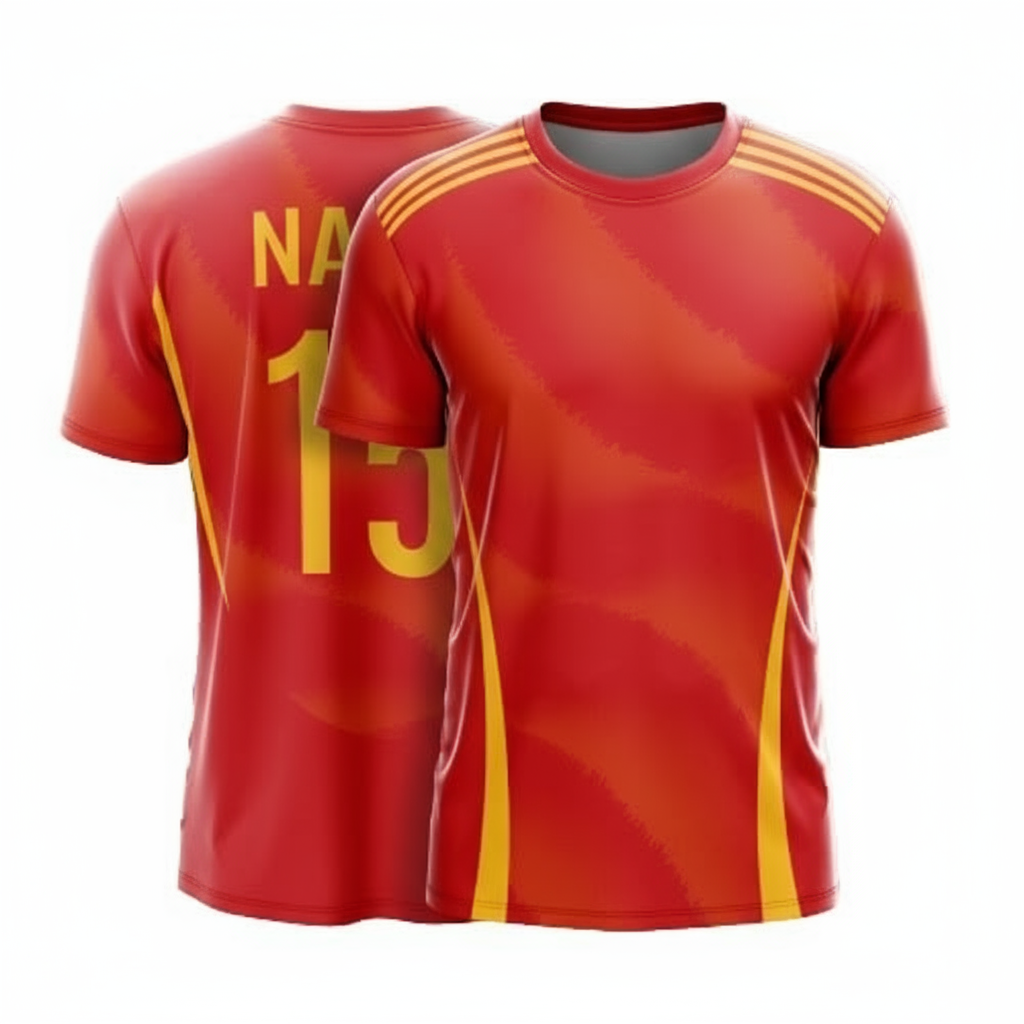 Next Print Real Away 2023/24 Navy Football Jersey - Personalized with Custom Name & Number | Sizes for Kids, Men & Women