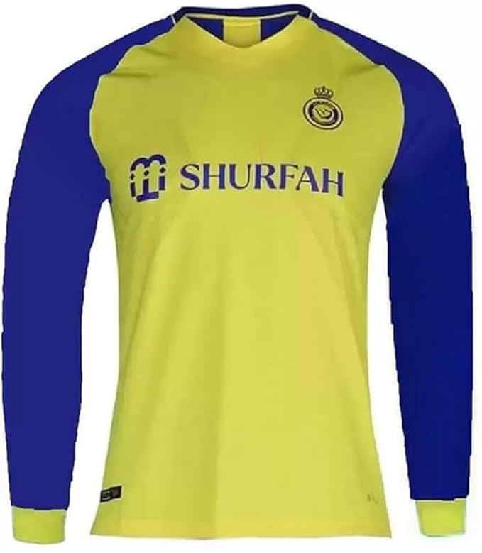 Next Print India Jersey 2025 ODI RONALDO