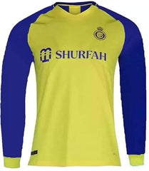 Next Print India Jersey 2025 ODI RONALDO