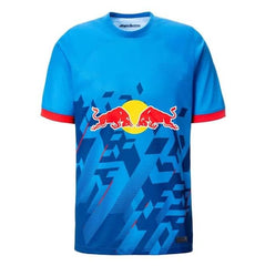 Next Print  Xavi Simons Jersey Rb Club Jersey Team New Football Jerseys Club Men's Away