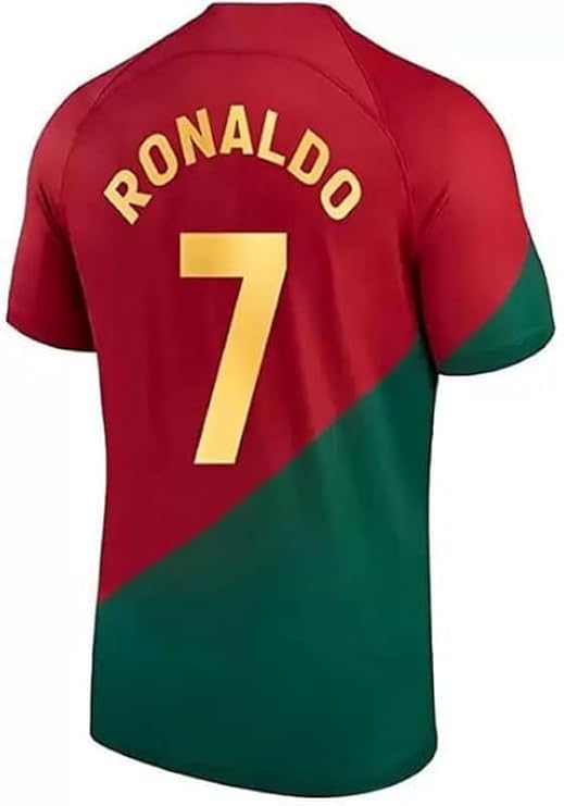 Next Print India Jersey 2025 ODI RONALDO