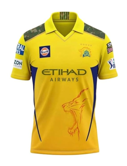 Next Print India Jersey 2025 ODI DHONI