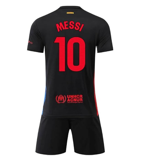 Next Print India Jersey 2025 ODI MESSI