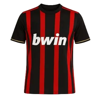 NextPrint Kaká #22 Legend Retro Football Jersey – Men’s Classic Shirt