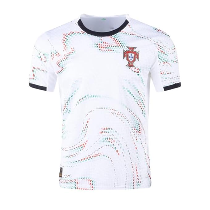 Next Print India Jersey 2025 ODI RONALDO