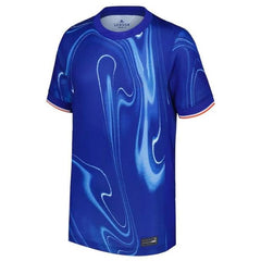 Next Print Mudryk Jersey 10 Number Pl Team Football Jerseys Club Team Men's New Home Jersey 2024/2025