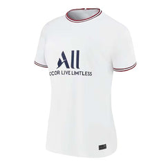 Next PrintSergio Ramos Jersey 4 Number Paris Club Team Old Football Jerseys Club Men's Away