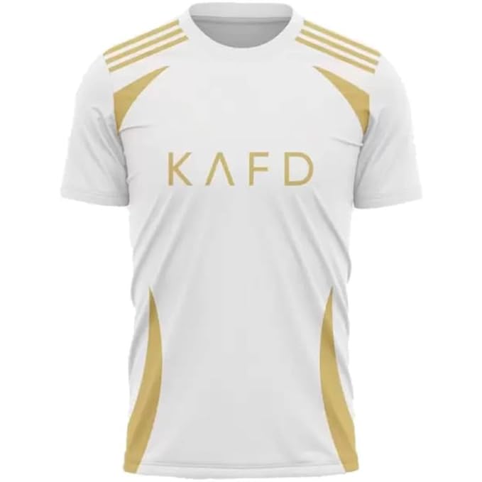 Next Print India Jersey 2025 ODI RONALDO